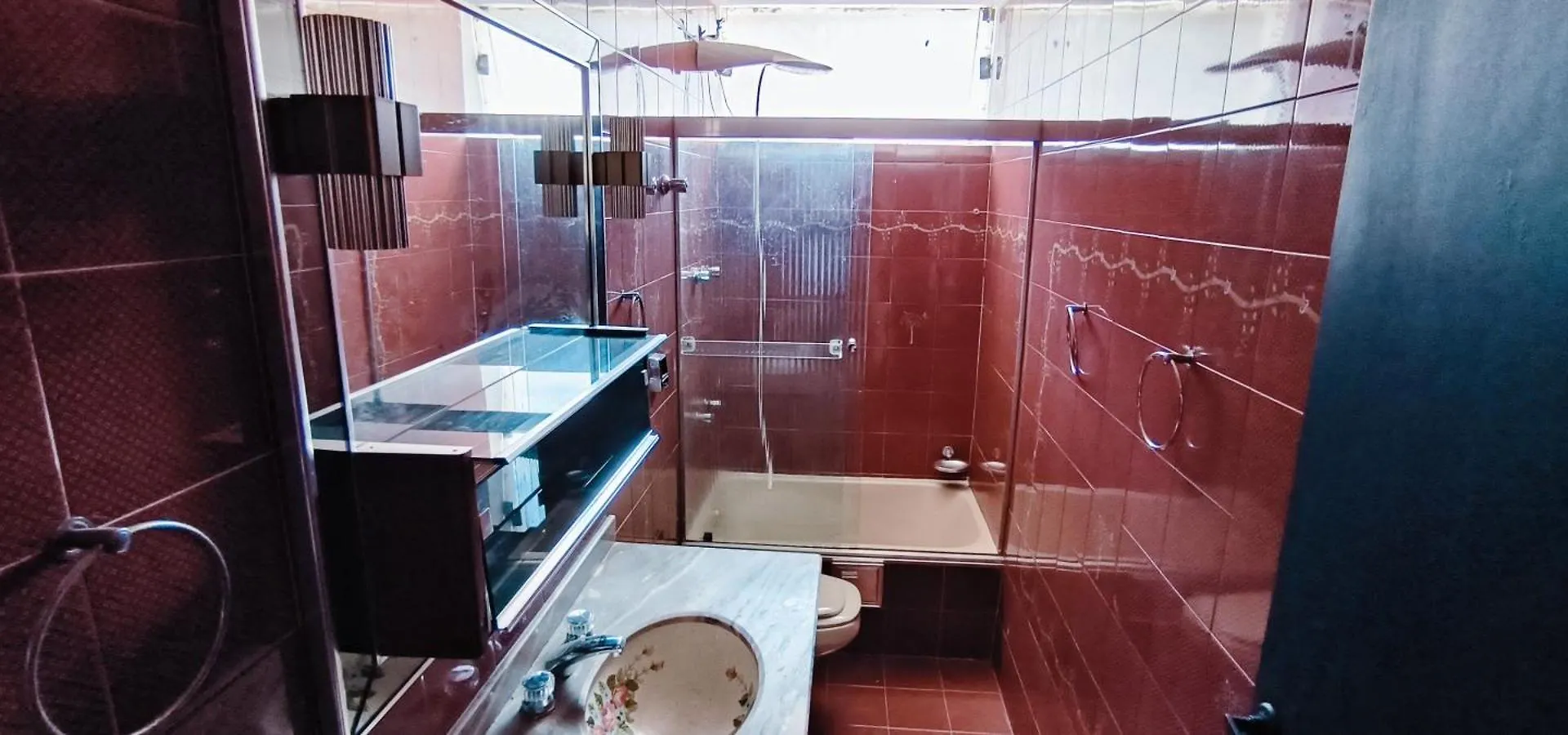 Piscina E Sol Na Vila Madalena Βίλα Σάο Πάολο