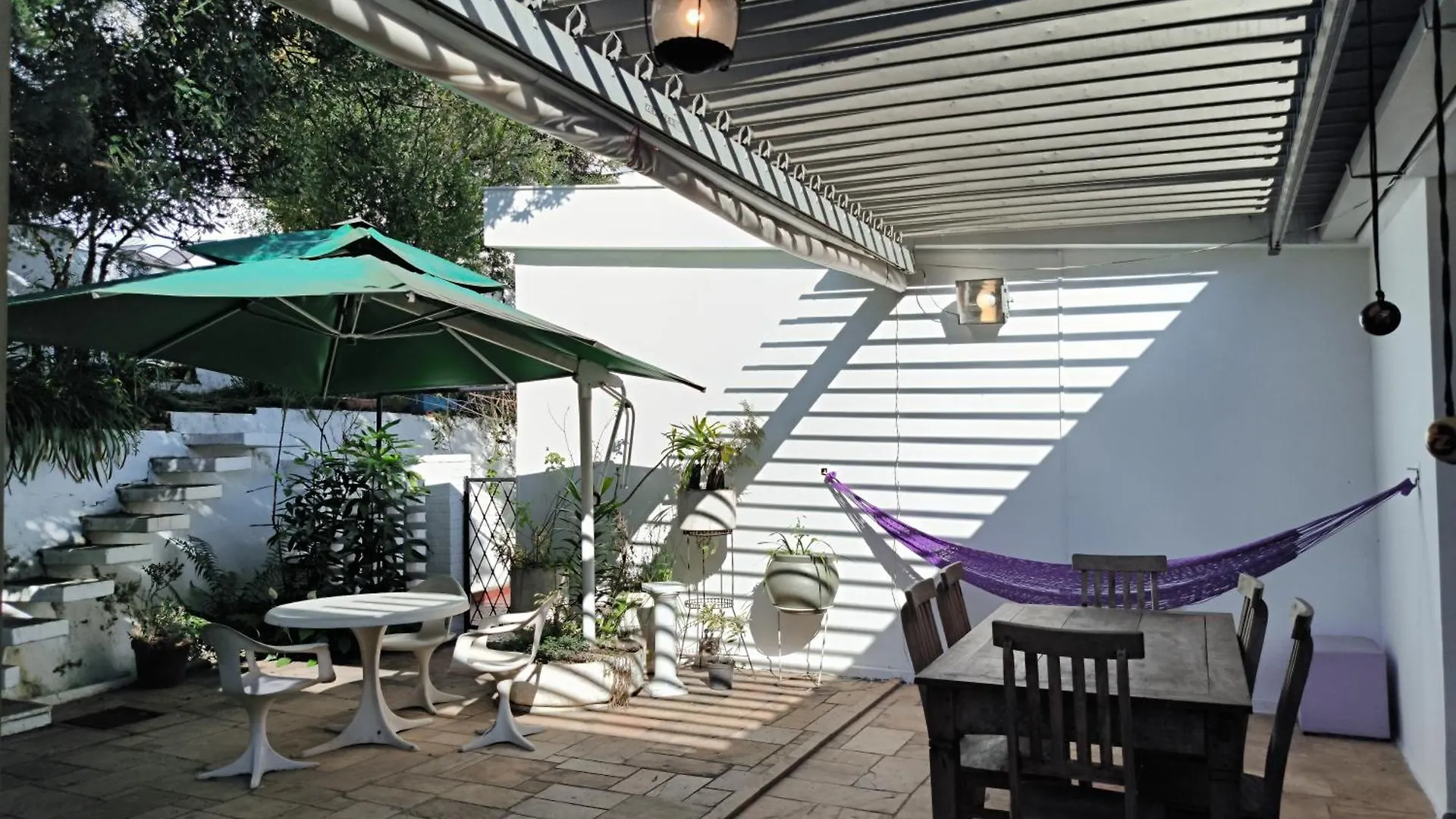 Σπίτι διακοπών Piscina E Sol Na Vila Madalena Βίλα Σάο Πάολο