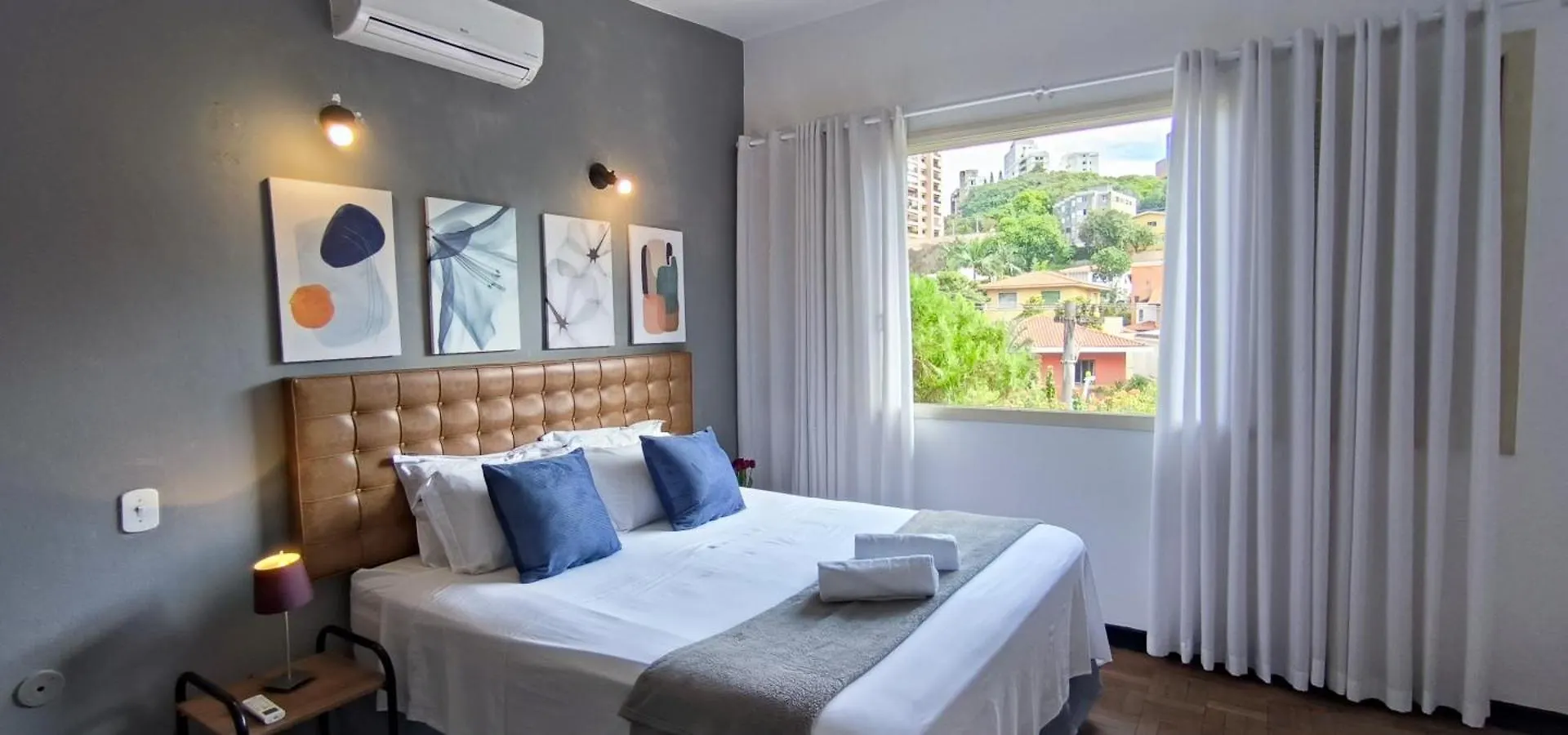 Piscina E Sol Na Vila Madalena Βίλα Σάο Πάολο 0*,