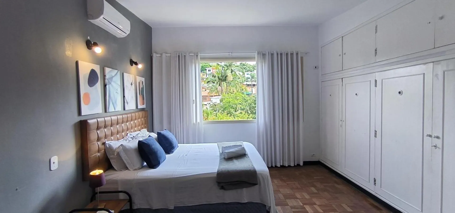 Piscina E Sol Na Vila Madalena Βίλα Σάο Πάολο