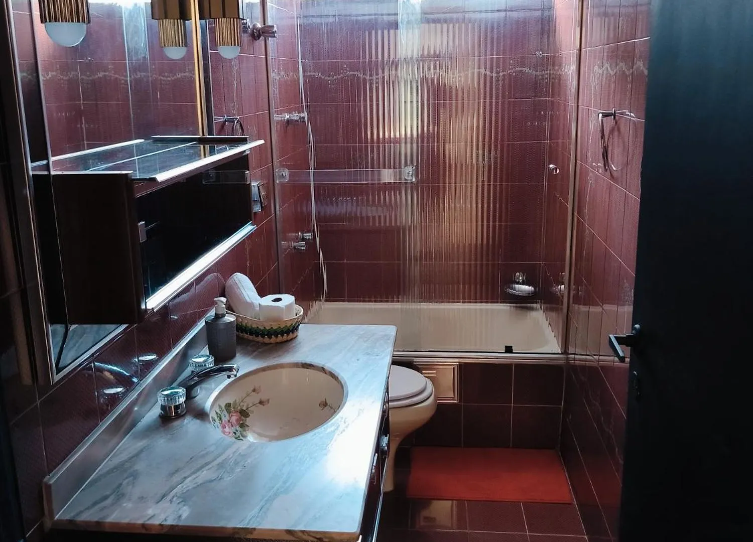 Piscina E Sol Na Vila Madalena Βίλα Σάο Πάολο 0*,  Βραζιλία