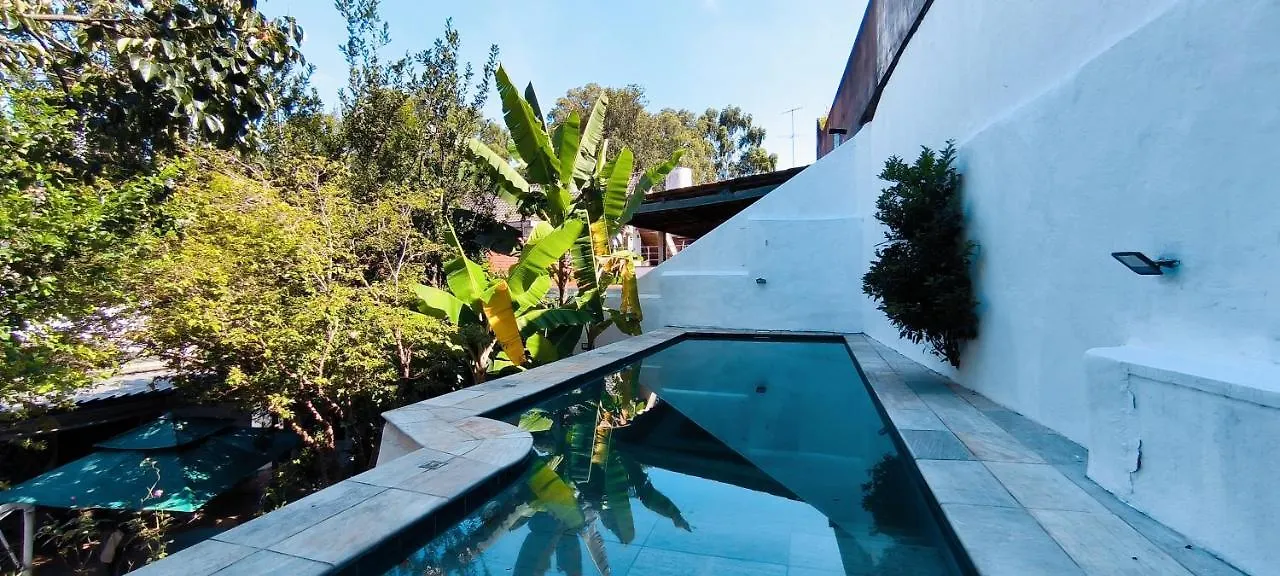 Piscina E Sol Na Vila Madalena Villa Sao Paulo