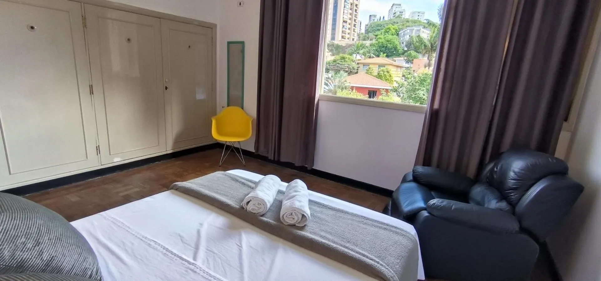 Holiday home Piscina E Sol Na Vila Madalena Villa Sao Paulo