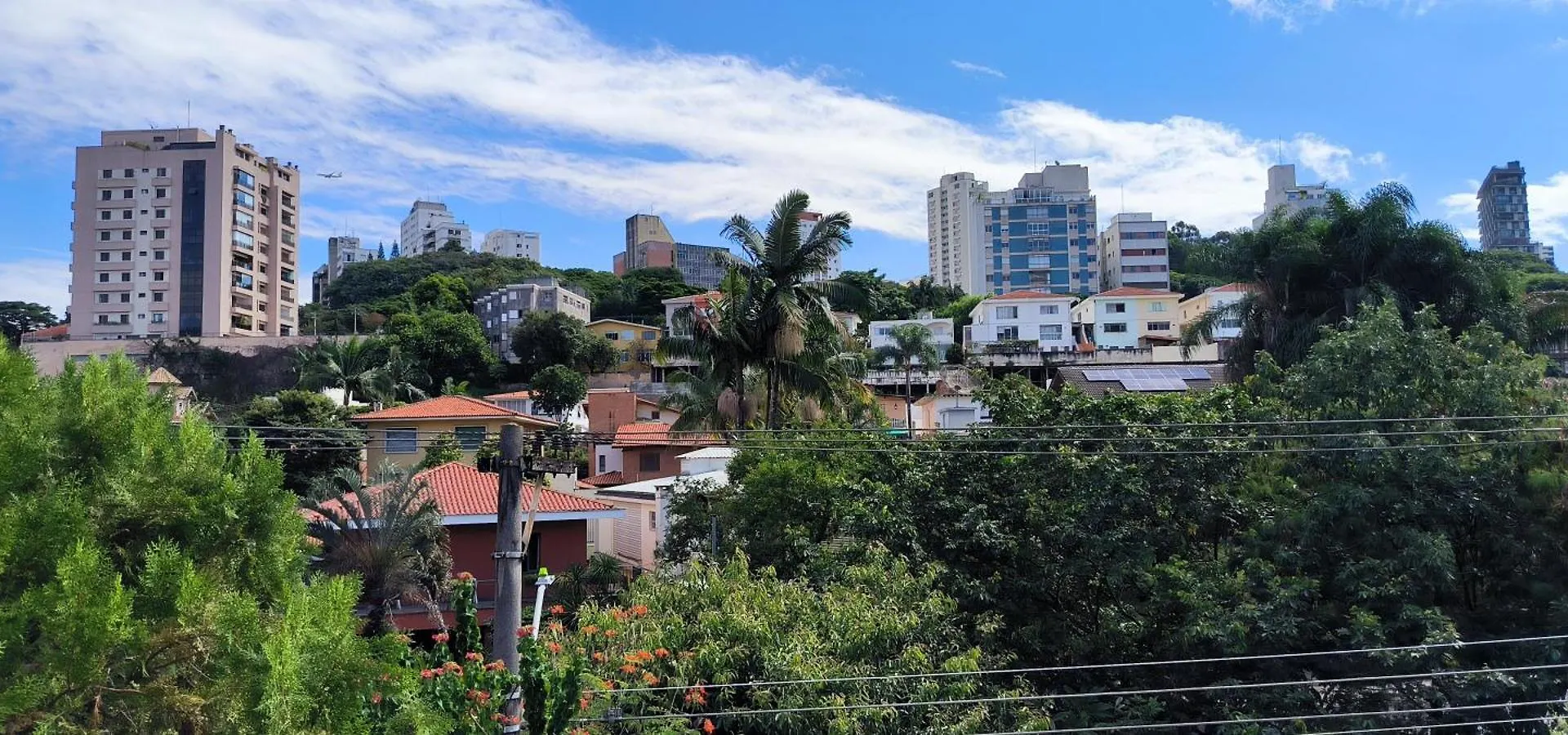 Piscina E Sol Na Vila Madalena Villa Sao Paulo 0*,